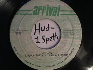 Hud-2 vinyl photos 2250
