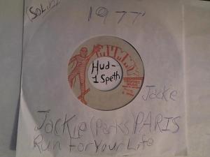 Hud-2 vinyl photos 2254