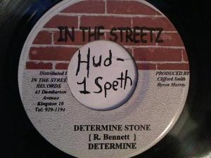 Hud-2 vinyl photos 2260