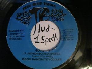 Hud-2 vinyl photos 2314