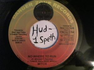 Hud-2 vinyl photos 2317