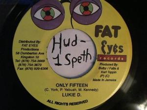 Hud-2 vinyl photos 2323