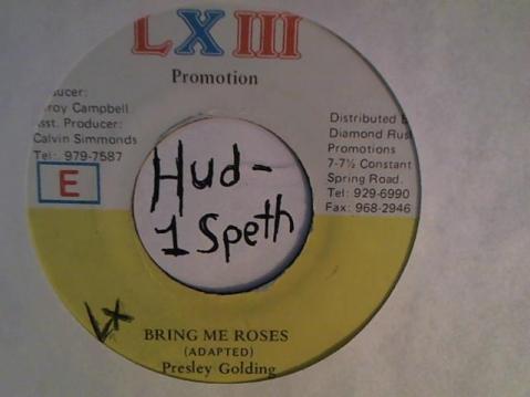 Hud-2 vinyl photos 2342