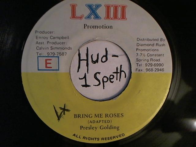 Hud-2 vinyl photos 2343