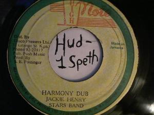 Hud-2 vinyl photos 2352