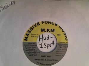 Hud-2 vinyl photos 2353