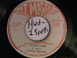 Hud-2 vinyl photos 2359