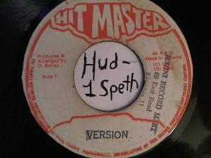 Hud-2 vinyl photos 2360
