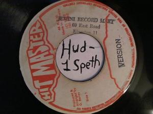 Hud-2 vinyl photos 2361