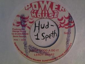 Hud-2 vinyl photos 2370