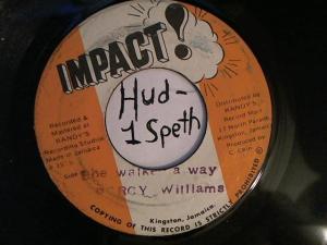 Hud-2 vinyl photos 2373