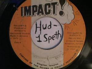 Hud-2 vinyl photos 2374