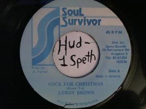 Hud-2 vinyl photos 2378