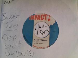 Hud-2 vinyl photos 2380