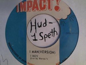 Hud-2 vinyl photos 2381