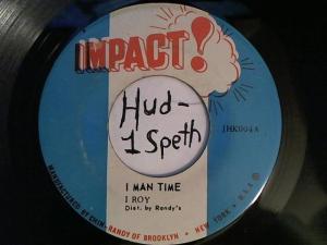 Hud-2 vinyl photos 2383