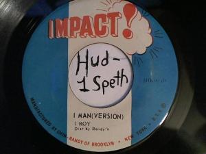 Hud-2 vinyl photos 2384