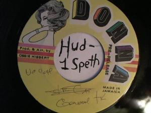 Hud-2 vinyl photos 2386