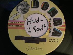 Hud-2 vinyl photos 2387