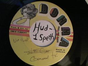 Hud-2 vinyl photos 2389