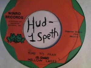 Hud-2 vinyl photos 2391