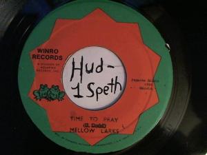 Hud-2 vinyl photos 2392