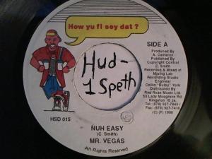 Hud-2 vinyl photos 2407
