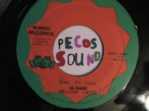 Hud-2 vinyl photos 2433