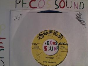 Hud-2 vinyl photos 2463