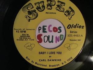 Hud-2 vinyl photos 2467