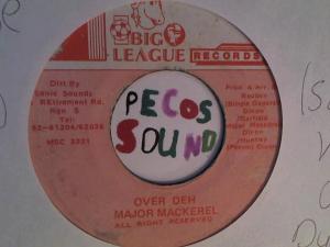 Hud-2 vinyl photos 2477