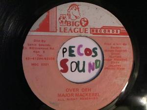 Hud-2 vinyl photos 2479