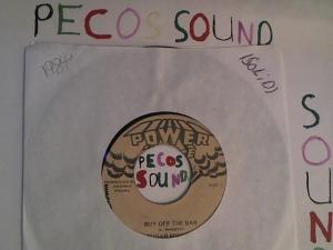 Hud-2 vinyl photos 2482