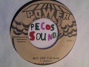 Hud-2 vinyl photos 2483