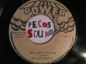 Hud-2 vinyl photos 2484