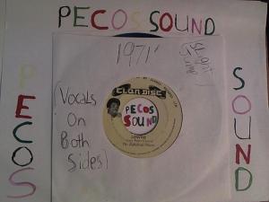 Hud-2 vinyl photos 2486