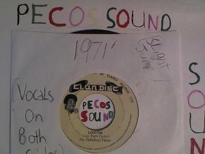 Hud-2 vinyl photos 2488