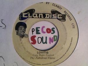 Hud-2 vinyl photos 2489