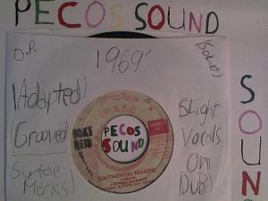 Hud-2 vinyl photos 2494