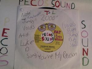 Hud-2 vinyl photos 2521