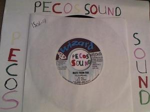 Hud-2 vinyl photos 2603