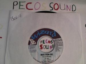 Hud-2 vinyl photos 2604