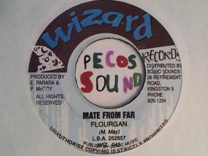 Hud-2 vinyl photos 2605