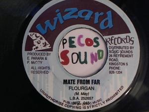 Hud-2 vinyl photos 2609