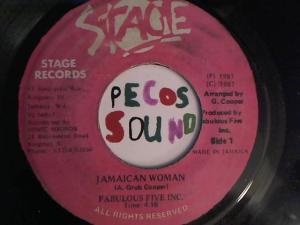 Hud-2 vinyl photos 2616