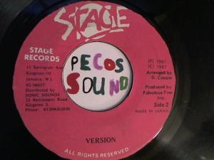 Hud-2 vinyl photos 2617