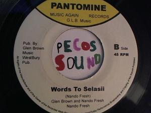 Hud-2 vinyl photos 2620