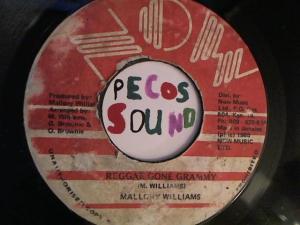 Hud-2 vinyl photos 2628