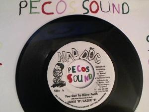 Hud-2 vinyl photos 2642