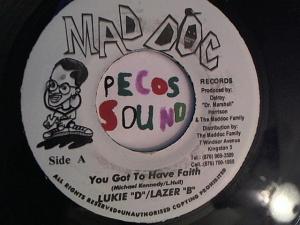 Hud-2 vinyl photos 2645